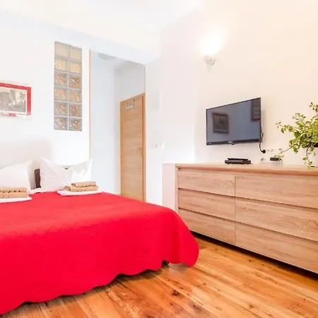 Appartement Yoe