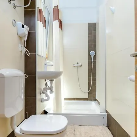 Appartement Yoe