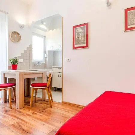 Appartement Yoe