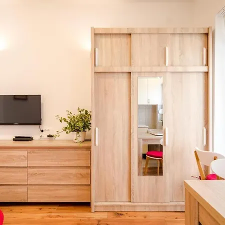 Appartement Yoe