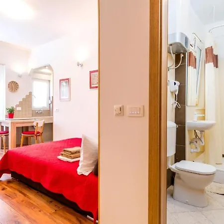 Appartement Yoe
