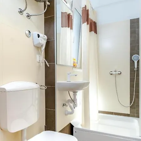 Yoe Appartement *