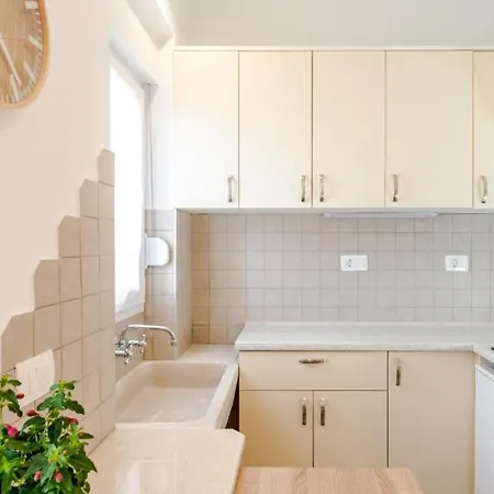 Appartement Yoe *