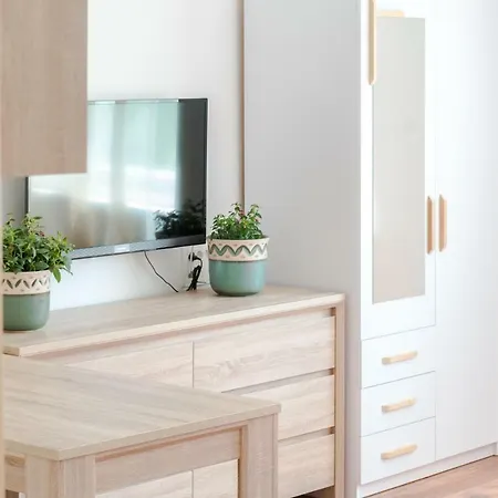 Appartement Yoe