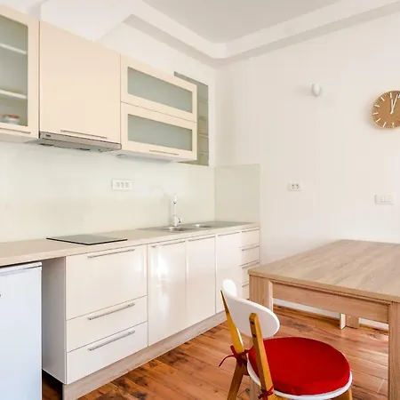Appartement Yoe Split