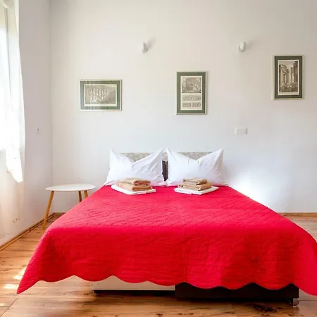 Appartement Yoe