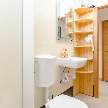 Yoe Appartement *