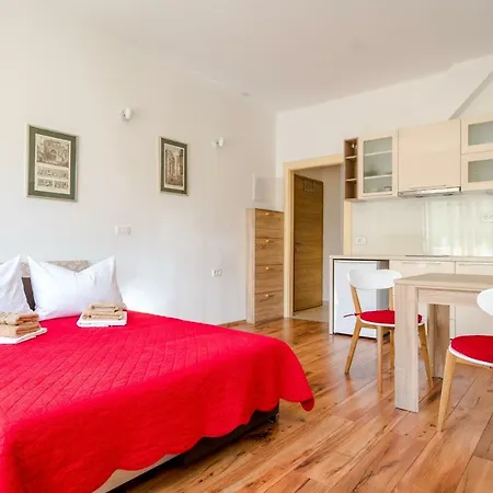 Yoe Appartement